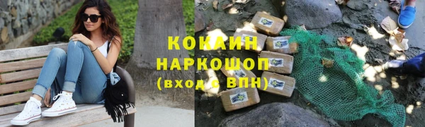 молекула духа Слюдянка